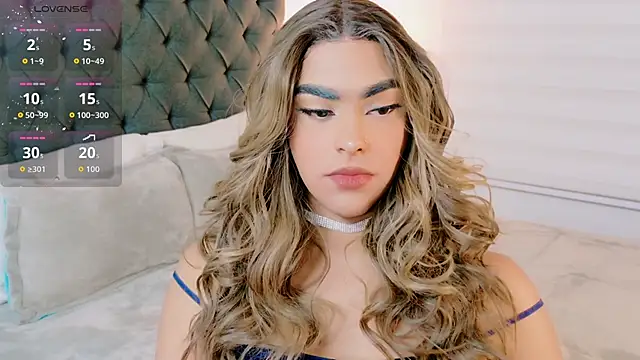 Snapshot of Scarlethvhonparker chatting on October 1, 1:06 am Scarlethvhonparker online show from October 1, 1:06 am