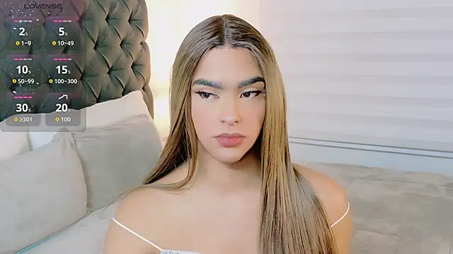 Scarlethvhonparker online show from November 22, 2:24 am