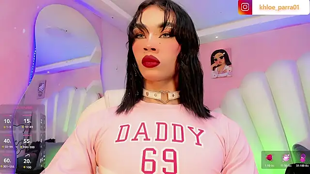Dafnne-xxx online show from July 10, 9:30 pm