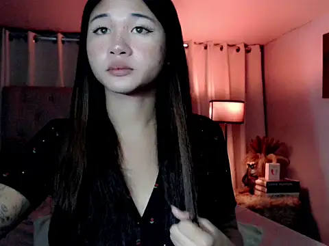 YourladyGeorgina69 online show from July 20, 10:34 pm