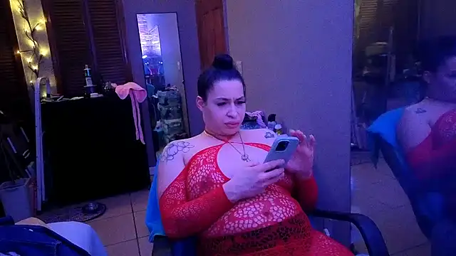 imisamoore69 online show from March 8, 12:28 am