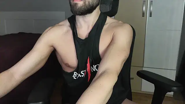 AlexFitTopX online show from July 8, 10:46 pm
