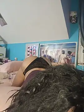 alexiasyren online show from August 2, 12:33 am