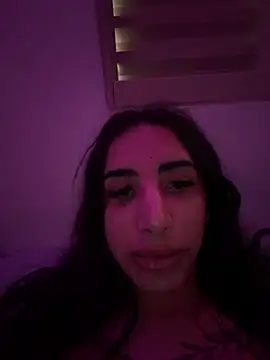 babyortis online show from July 17, 4:35 pm