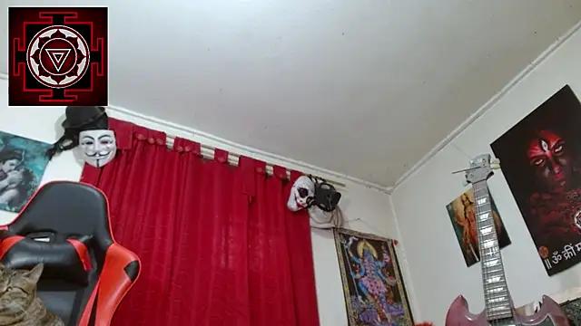 Amanda Valeska online show from February 13, 5:53 pm