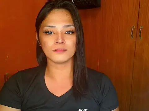 AsianQueenAlexaXx online show from August 3, 7:19 am