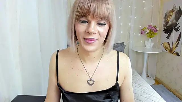 Stesnyashka123 online show from October 4, 1:12 pm