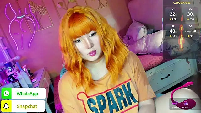 HOTnWILDalice online show from November 6, 9:20 am