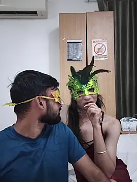 Babboy 24 online show from March 14, 5:49 pm