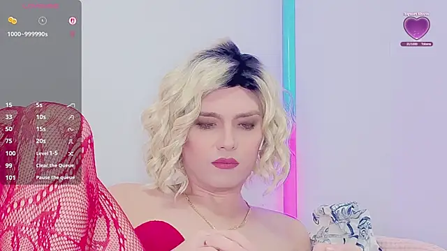 Zagadka55555 online show from November 14, 2:52 am