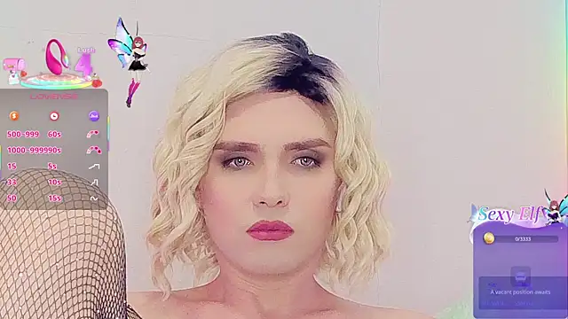 Zagadka55555 online show from February 14, 5:48 am