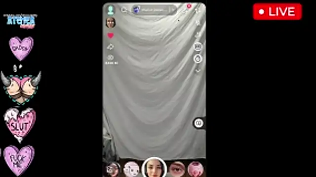 Judig online show from February 13, 1:18 pm