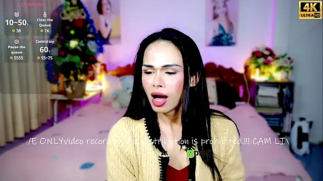 ribbinpink online show from February 10, 4:36 pm