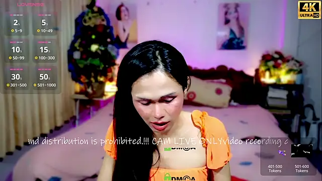 ribbinpink online show from February 27, 1:07 pm