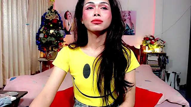 ribbinpink online show from March 7, 5:42 pm