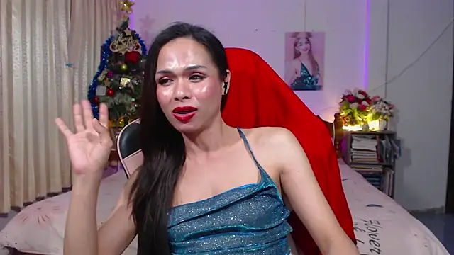 ribbinpink online show from March 18, 9:54 pm