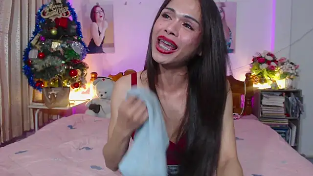 ribbinpink online show from March 22, 8:48 pm