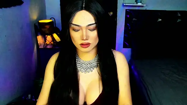 fancySHAINExxx online show from October 24, 8:25 pm