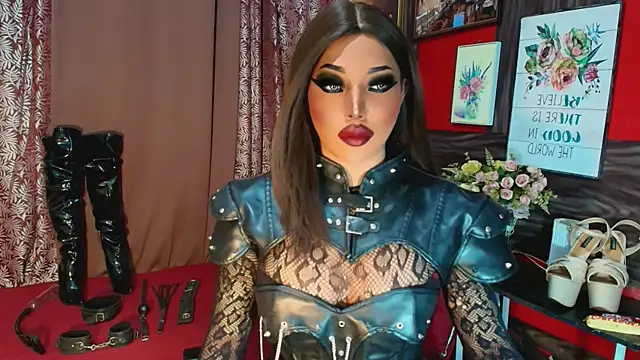 trixxielicious online show from January 15, 11:53 am