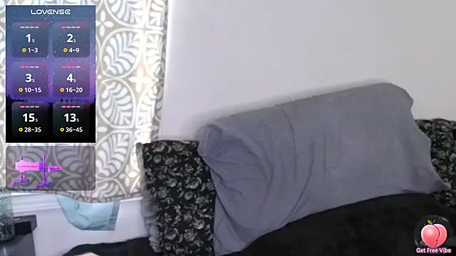 TsSnailGirl69 online show from February 15, 10:54 pm