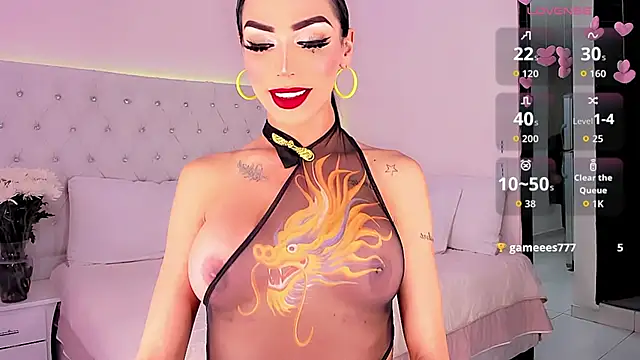 Michell simons online show from November 1, 2:09 am