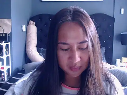 HOTTESTCANDYTS online show from July 13, 8:39 am