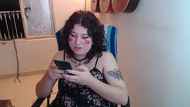 Smoke trip Alicia online show from November 30, 4:48 am