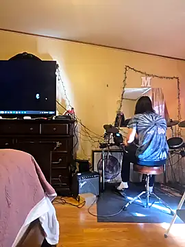 Snapshot of AerobicSleeve chatting on September 28, 3:11 pm AerobicSleeve online show from September 28, 3:11 pm