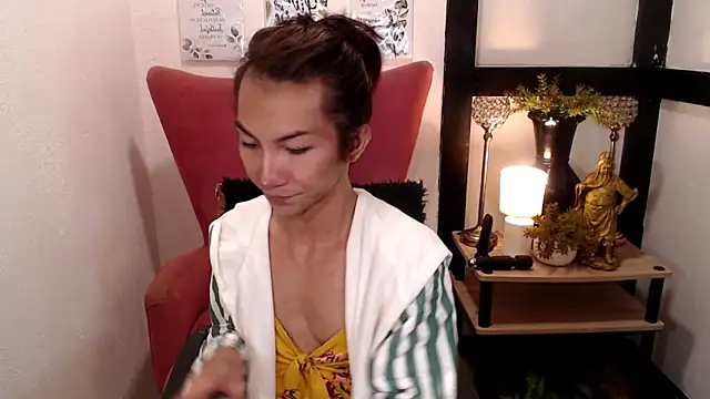 FertilityGoddessXx online show from November 22, 1:51 am