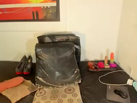 rebecabanks online show from February 24, 2:26 am