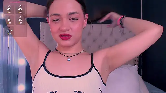 valen thompson online show from January 13, 9:42 pm