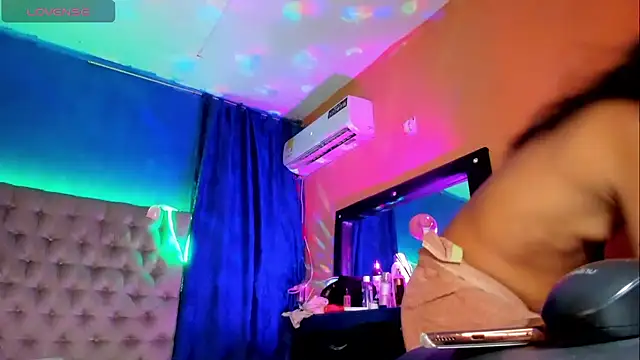 Sammybitchx online show from September 22, 11:21 pm