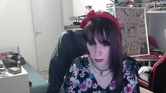 missthon0 online show from February 1, 3:21 pm