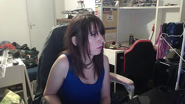 missthon0 online show from March 1, 1:50 pm