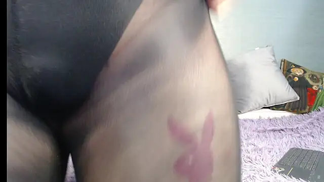 ivamayy online show from October 22, 8:16 am