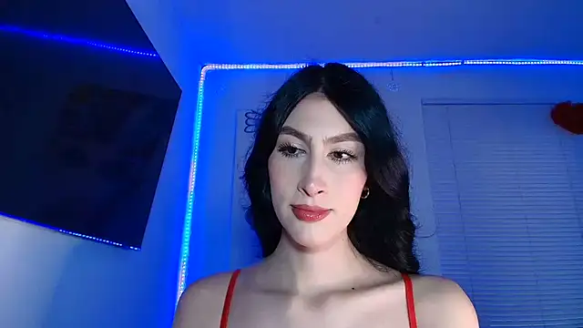 Snapshot of valeria_gonzales_ chatting on October 21, 9:38 pm valeria gonzales online show from October 21, 9:38 pm