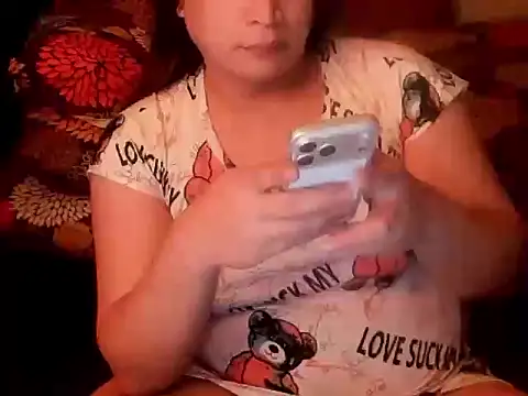 BEMYPROPERTYx online show from December 20, 11:27 am