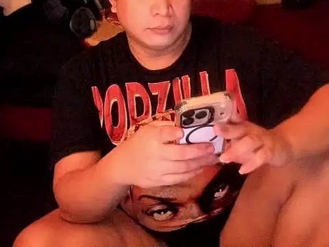 BEMYPROPERTYx online show from February 17, 7:10 pm