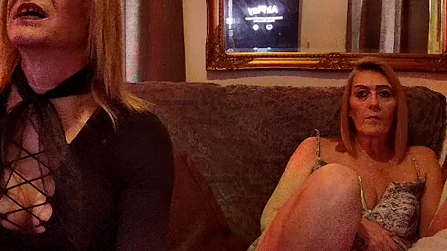 BhamCouple online show from April 4, 6:06 pm