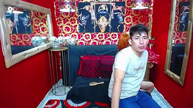 shannentrans online show from January 22, 1:11 pm