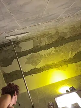 Alicbranca online show from October 9, 5:20 am