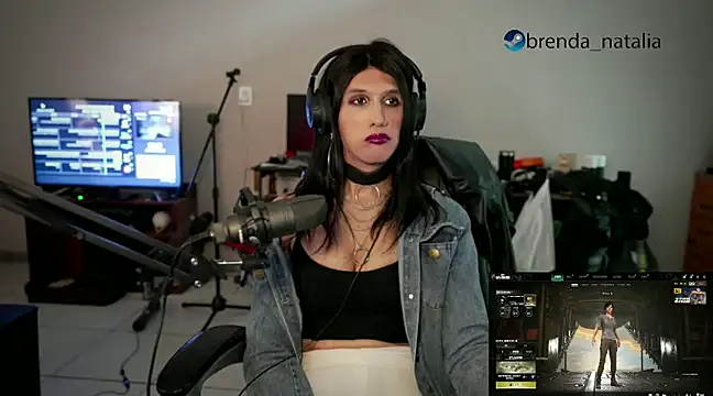 brenda nataliaok online show from February 18, 1:54 am