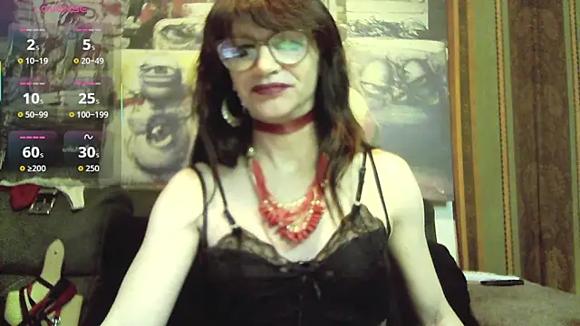 TheBlackWtch online show from February 2, 11:04 pm