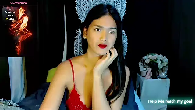 Snapshot of _TOPnaughtyAngel_ chatting on January 1, 1:58 am  TOPnaughtyAngel  online show from January 1, 1:58 am