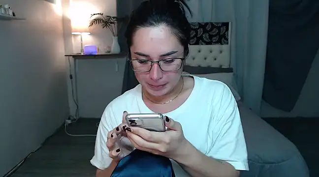 Sexysafarahh online show from March 11, 3:16 am