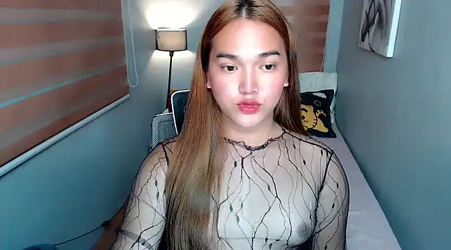 MoaningKylie online show from December 13, 12:39 pm