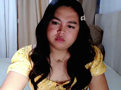  Miss Naughty  online show from April 1, 7:22 pm