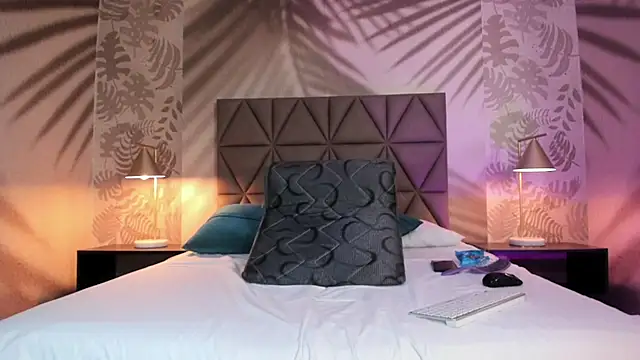 Scarleett 22 online show from October 30, 7:57 pm