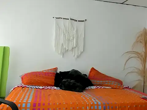 bonny choke online show from September 19, 6:35 pm