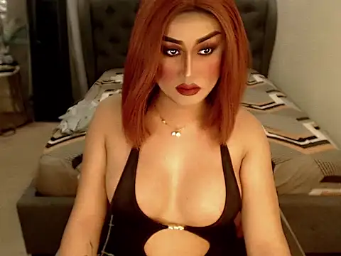 MISTRESS OF EVILCUMxx online show from November 6, 5:29 am